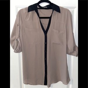 Express Portofino shirt